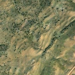 Satellite imagery of Ra’s Mulayḩ, JO