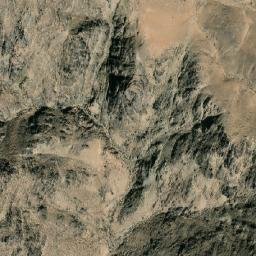 Satellite imagery of Saḩargō Ghar, AF