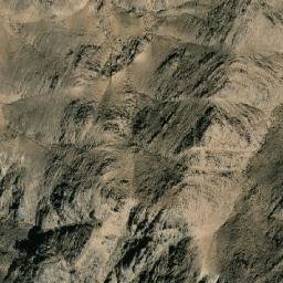 Satellite imagery of Saḩargō Ghar, AF