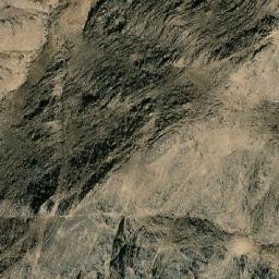 Satellite imagery of Saḩargō Ghar, AF