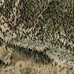 Satellite imagery of Kamar, PK