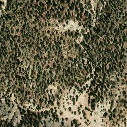 Satellite imagery of Kamar, PK
