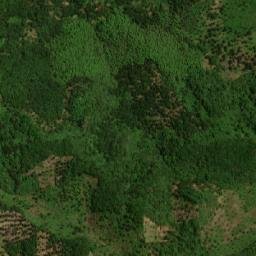 Satellite imagery of Longchi Shan, CN
