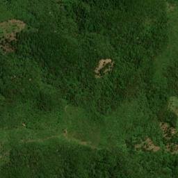 Satellite imagery of Longchi Shan, CN
