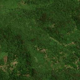 Satellite imagery of Longchi Shan, CN
