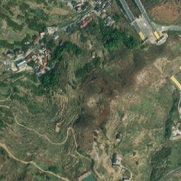 Satellite imagery of Qianqiu Guan, CN
