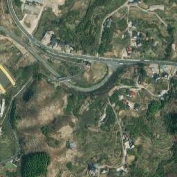 Satellite imagery of Qianqiu Guan, CN