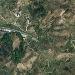 Satellite imagery of Qianqiu Guan, CN