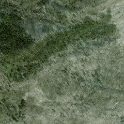 Satellite imagery of Longwang Shan, CN