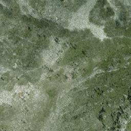 Satellite imagery of Longwang Shan, CN