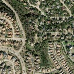 Satellite imagery of LAKEPORT — NGS BM1102 — Lakeway, US, US