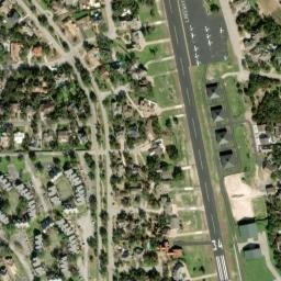 Satellite imagery of LAKEPORT — NGS BM1102 — Lakeway, US, US