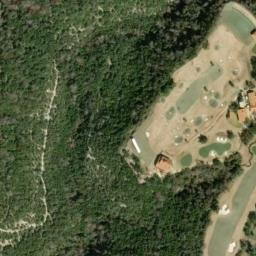 Satellite imagery of DEER — NGS AG9954 — Travis County, US, US