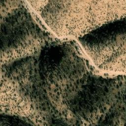 Satellite imagery of Dehar n’ Irhil, MA