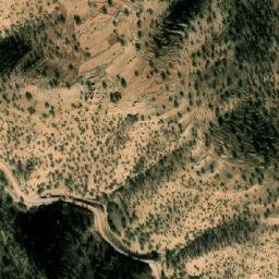 Satellite imagery of Dehar n’ Irhil, MA