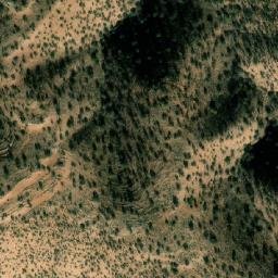 Satellite imagery of Dehar n’ Irhil, MA