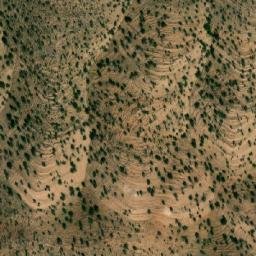 Satellite imagery of Jbel Aglagal, MA