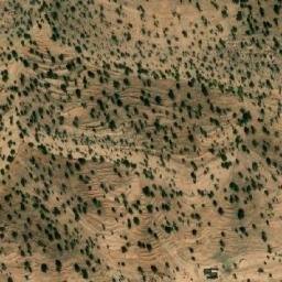 Satellite imagery of Jbel Aglagal, MA