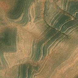 Satellite imagery of Adrar Ikouzzazane, MA