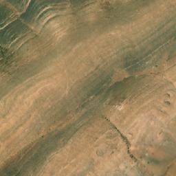 Satellite imagery of Adrar Ikouzzazane, MA