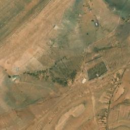 Satellite imagery of Adrar Ikouzzazane, MA