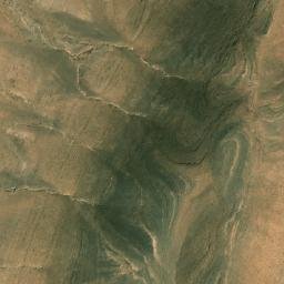 Satellite imagery of Adrar Idma ’Atmane, MA