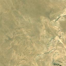 Satellite imagery of Kolet el Gîr, EG