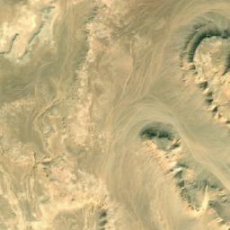 Satellite imagery of Kolet el Gîr, EG