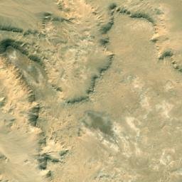 Satellite imagery of Kolet el Gîr, EG