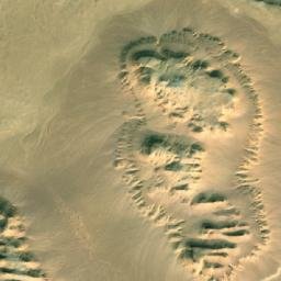 Satellite imagery of Kawlat al Jīr, EG