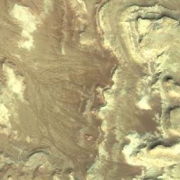 Satellite imagery of Qārat al Kīlū, EG