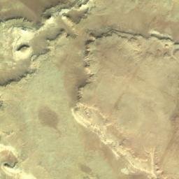 Satellite imagery of Qārat al Kīlū, EG
