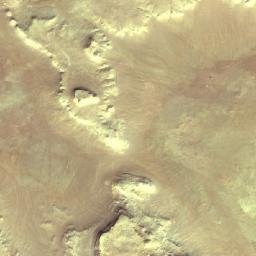 Satellite imagery of Qâret el Kild, EG