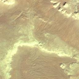 Satellite imagery of Qâret el Kild, EG