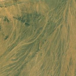 Satellite imagery of Minqār ar Ra’lāt, EG