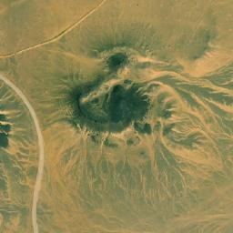 Satellite imagery of Qūr al Hilāb, EG