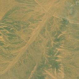 Satellite imagery of Qūr al Hilāb, EG