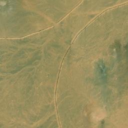Satellite imagery of Qūr al Hilāb, EG