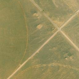 Satellite imagery of Qārat al Mashrūkah, EG