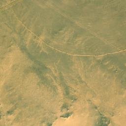 Satellite imagery of Qārat al Mashrūkah, EG