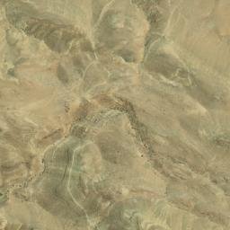 Satellite imagery of Ra’s Abū Qurūn, EG
