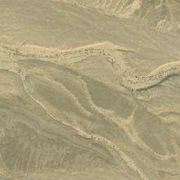 Satellite imagery of Jabal al Jayrī, EG