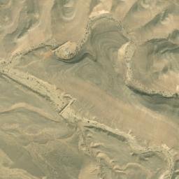 Satellite imagery of Jabal al Jayrī, EG