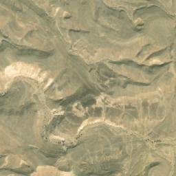Satellite imagery of Jabal al Jayrī, EG