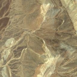 Satellite imagery of Jabal ‘Urayf an Nāqah, EG