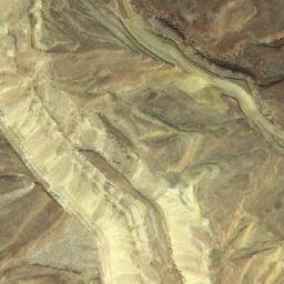 Satellite imagery of Jabal ‘Urayf an Nāqah, EG