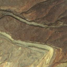 Satellite imagery of Jabal ‘Urayf an Nāqah, EG