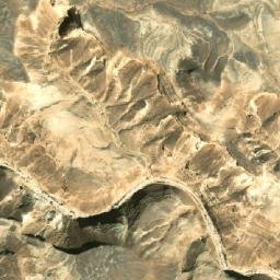Satellite imagery of Ẕuqé H̱addud, IL