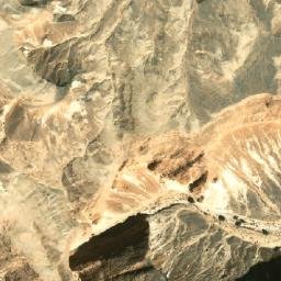 Satellite imagery of Ẕuqé H̱addud, IL