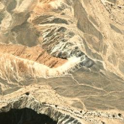 Satellite imagery of Ẕuqé H̱addud, IL